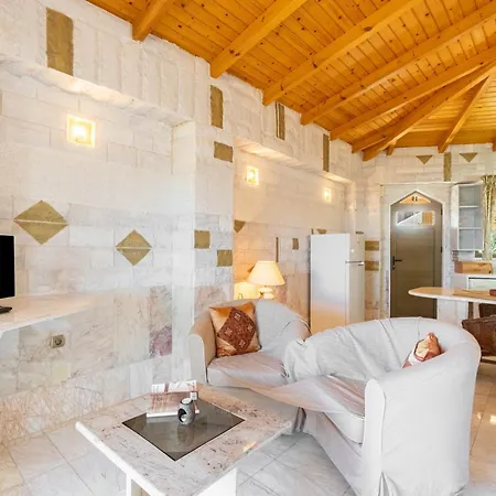 شقة Paco's Luxury 19 Oziás