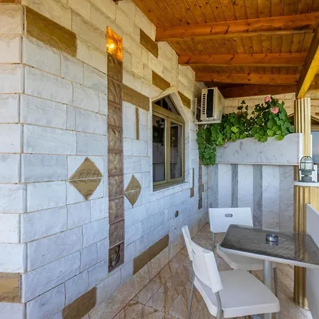 شقة Paco's Luxury 19