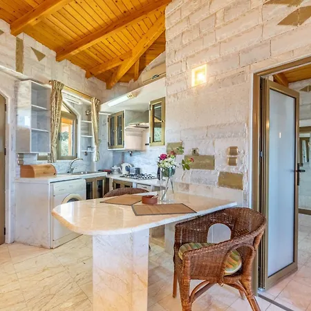 Paco's Luxury 19 شقة *