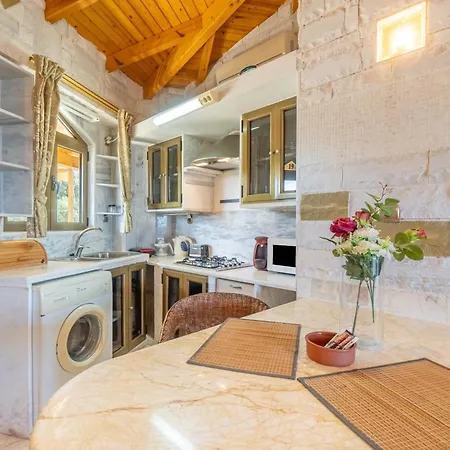 Paco's Luxury 19 شقة