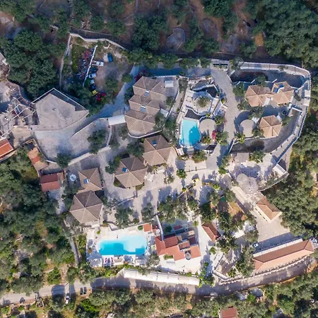 Paco's Luxury 19 شقة *