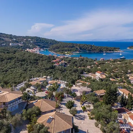 شقة Paco's Luxury 19 *