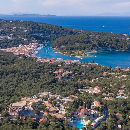 Paco's Luxury 19 شقة