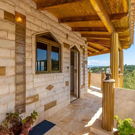 Апартаменты Paco's Luxury 19 *